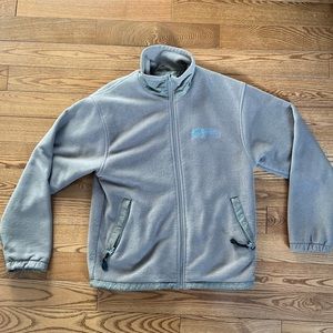 North End vintage fleece